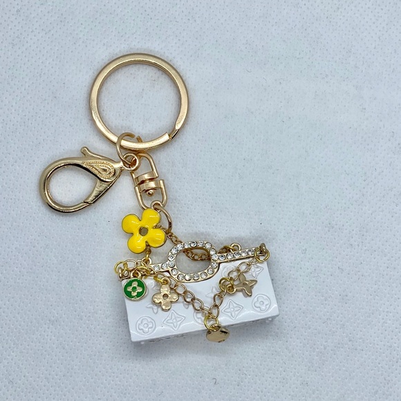 Key Chain - Picture 3 of 4
